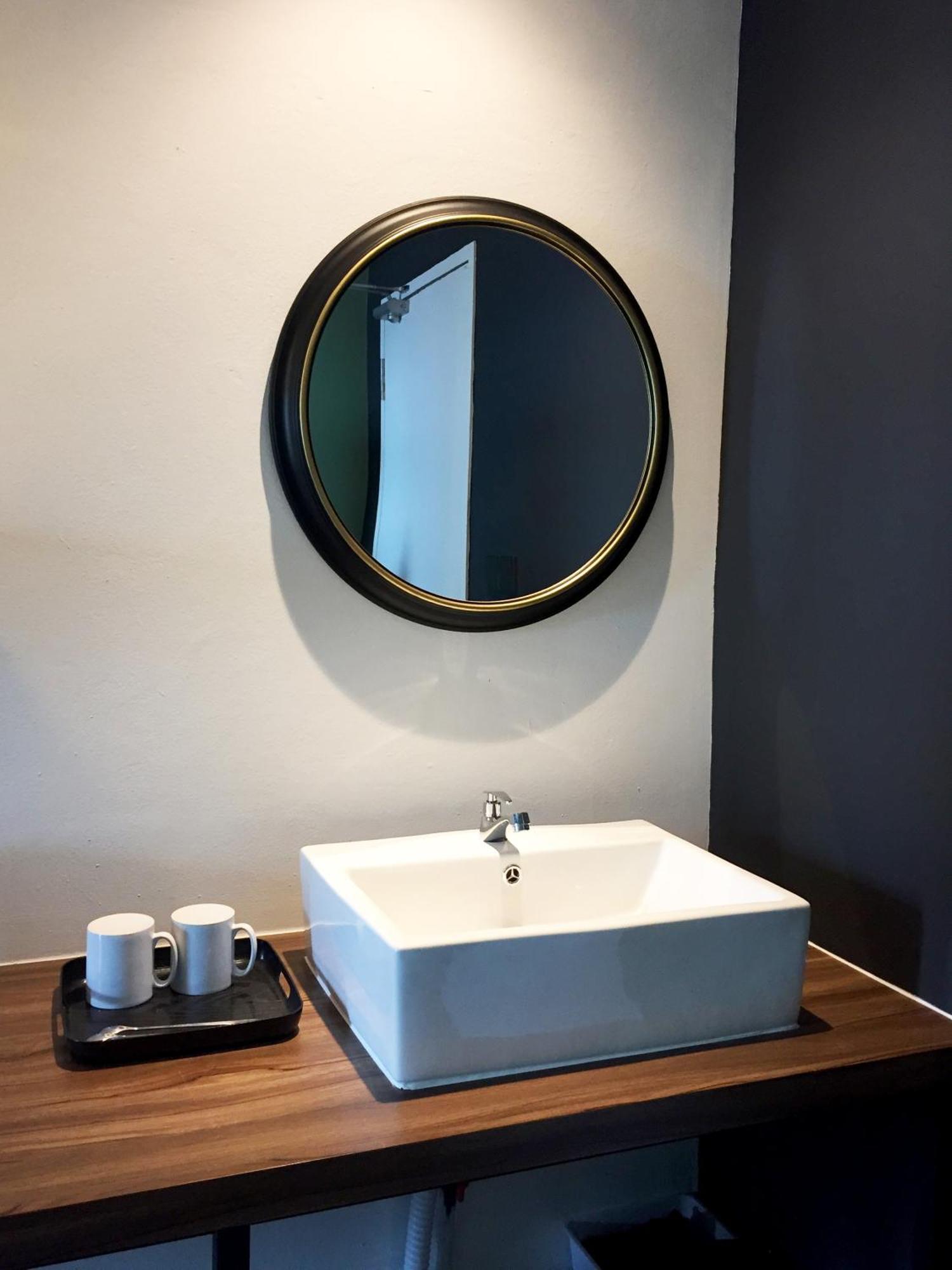 The Atelier Boutique Hotel Kota Kinabalu Quarto foto