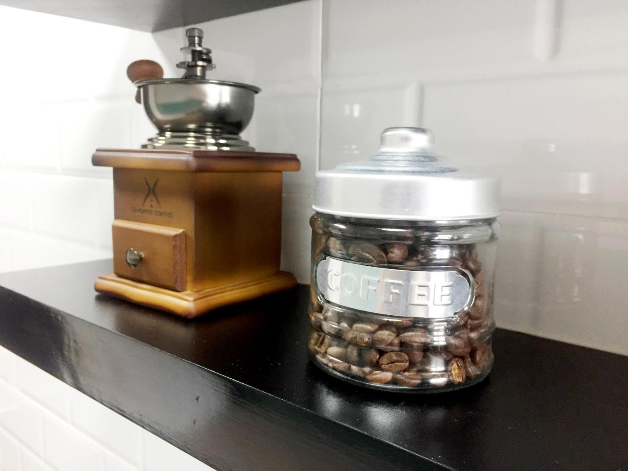 The Atelier Boutique Hotel Kota Kinabalu Quarto foto